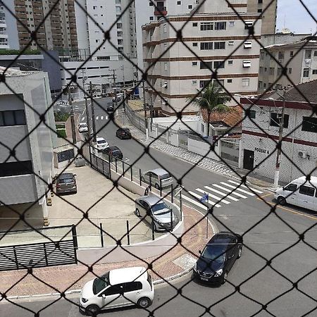 Apartamento Meu Pequeno Mundo Praia Grande  Exterior foto