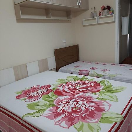 Apartamento Meu Pequeno Mundo Praia Grande  Exterior foto