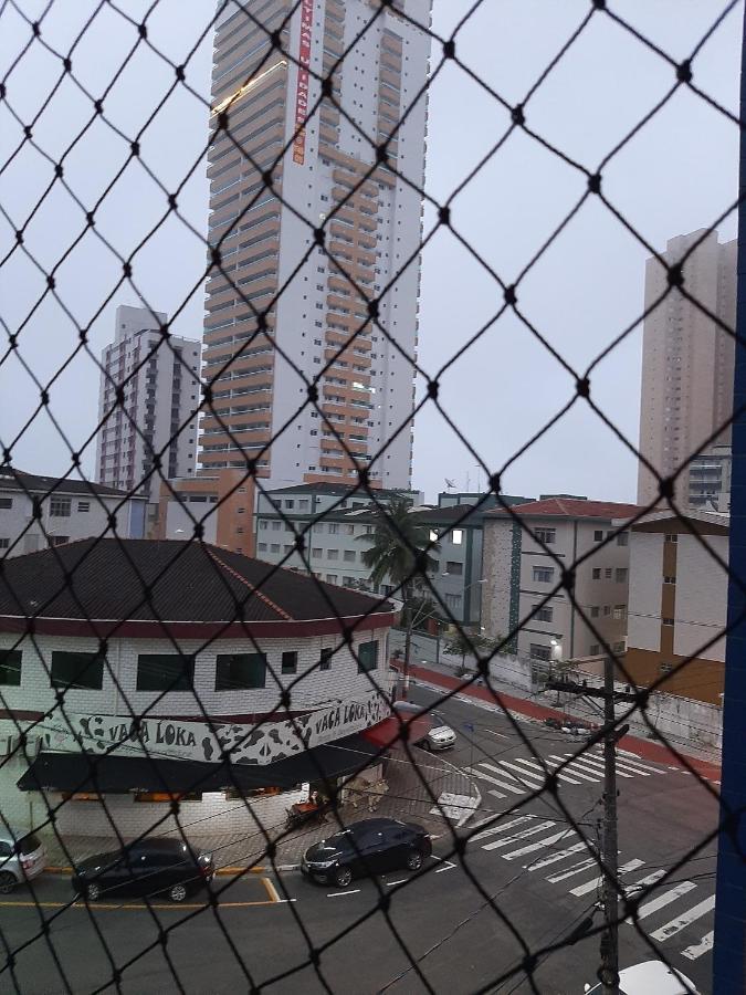 Apartamento Meu Pequeno Mundo Praia Grande  Exterior foto