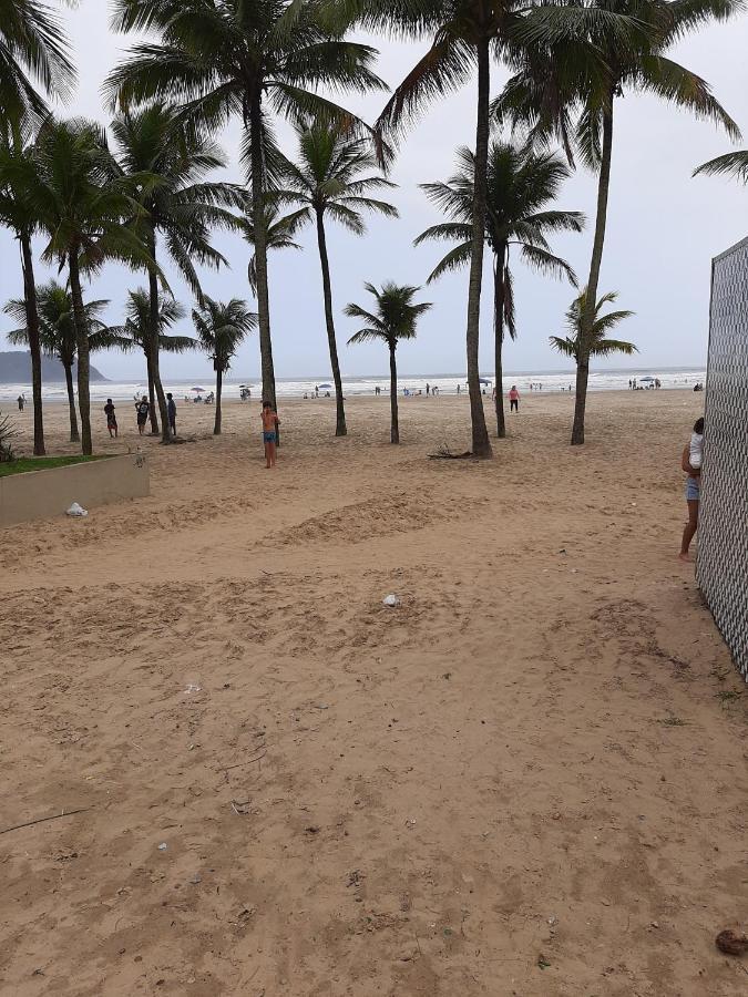 Apartamento Meu Pequeno Mundo Praia Grande  Exterior foto