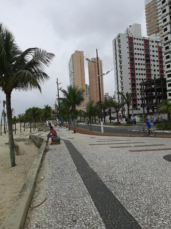 Apartamento Meu Pequeno Mundo Praia Grande  Exterior foto