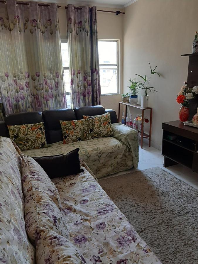 Apartamento Meu Pequeno Mundo Praia Grande  Exterior foto