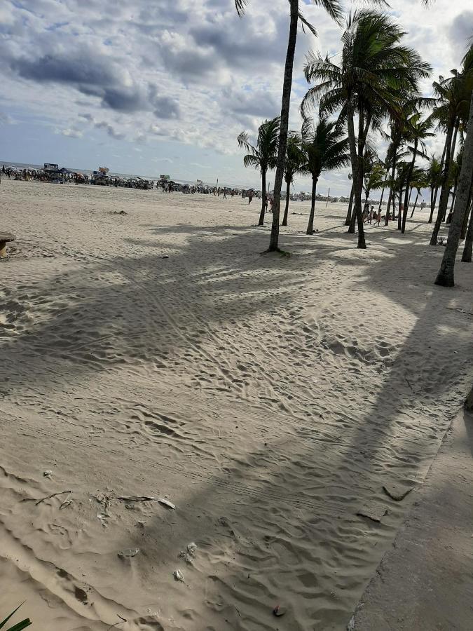 Apartamento Meu Pequeno Mundo Praia Grande  Exterior foto