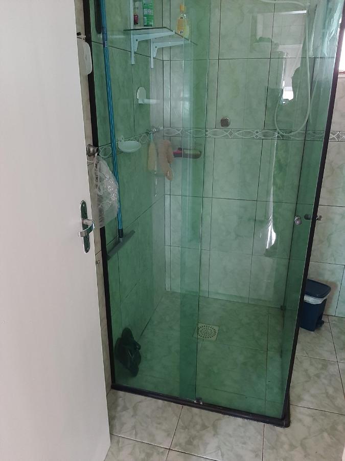 Apartamento Meu Pequeno Mundo Praia Grande  Exterior foto