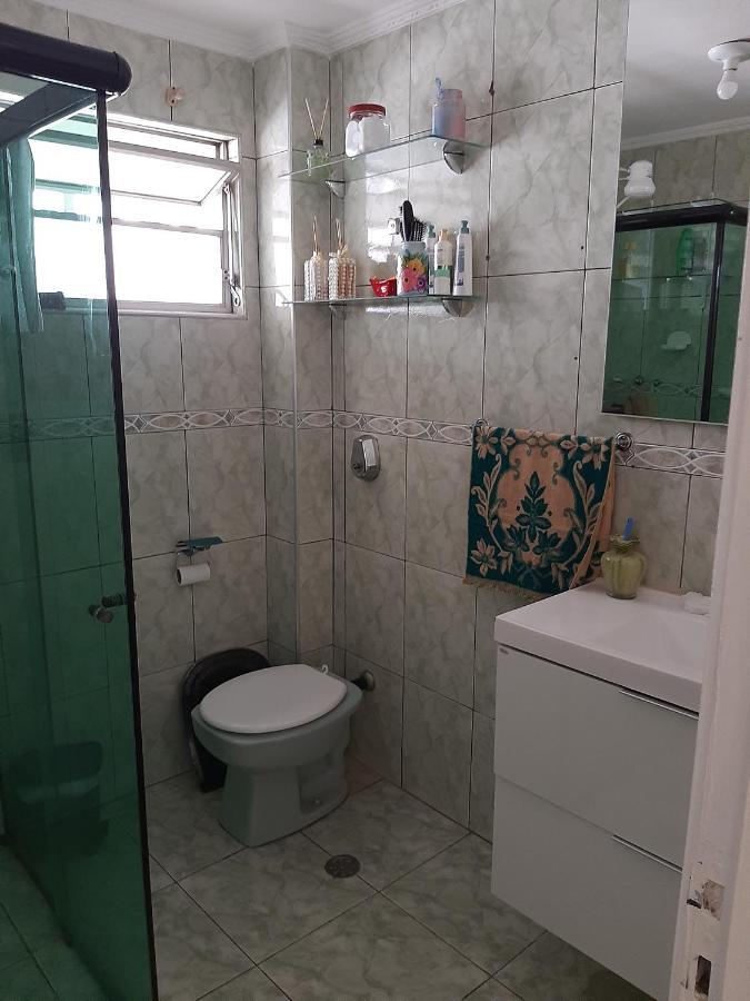 Apartamento Meu Pequeno Mundo Praia Grande  Exterior foto