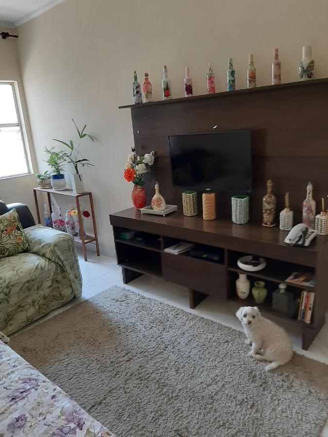 Apartamento Meu Pequeno Mundo Praia Grande  Exterior foto