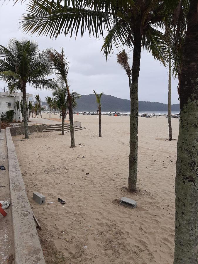 Apartamento Meu Pequeno Mundo Praia Grande  Exterior foto