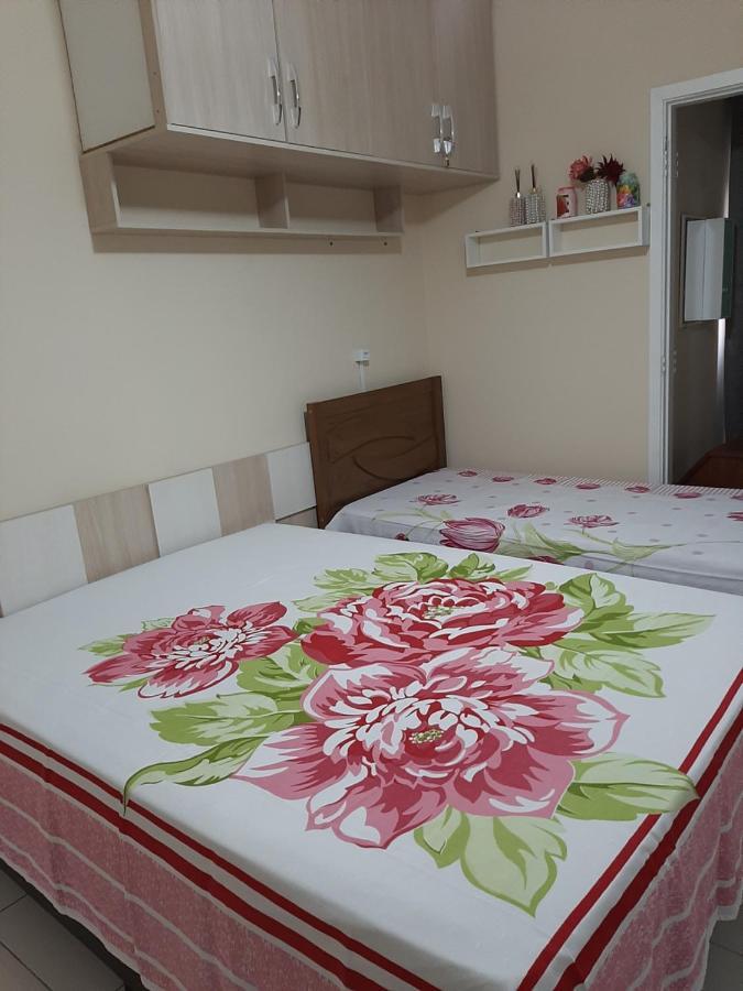 Apartamento Meu Pequeno Mundo Praia Grande  Exterior foto