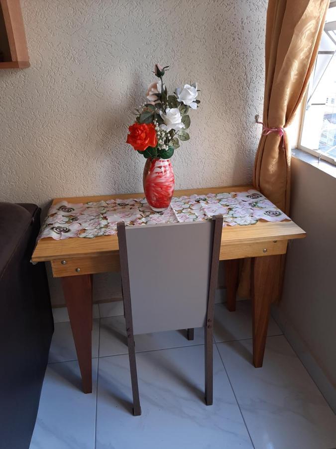 Apartamento Meu Pequeno Mundo Praia Grande  Exterior foto
